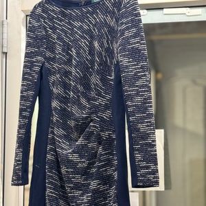 Ralph Lauren Zipper Dress